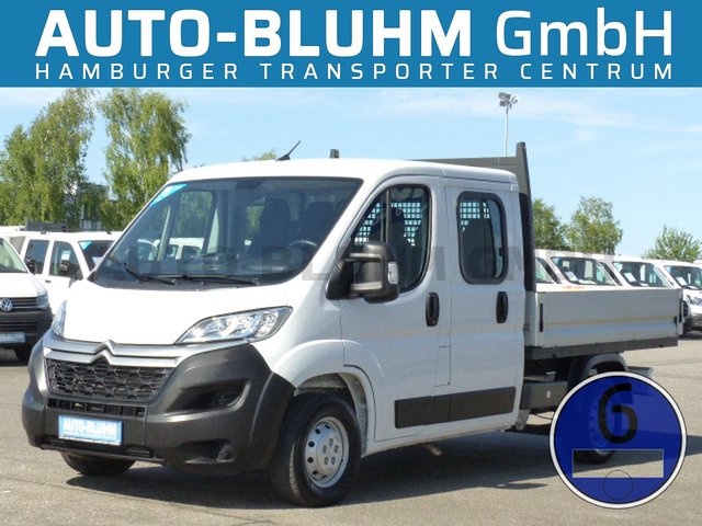 Citroën Jumper