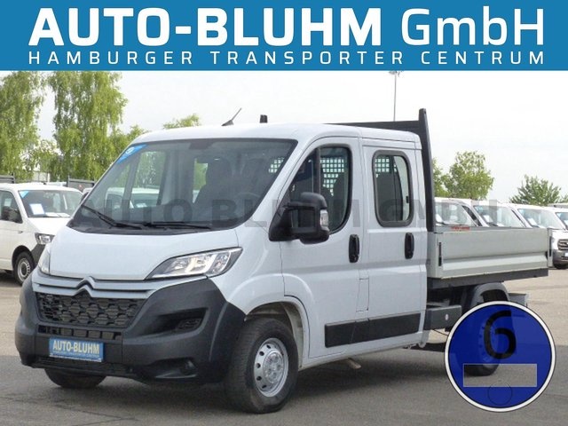 Citroën Jumper