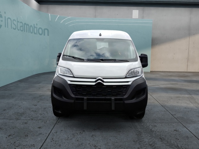 Citroën Jumper
