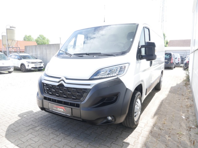 Citroën Jumper