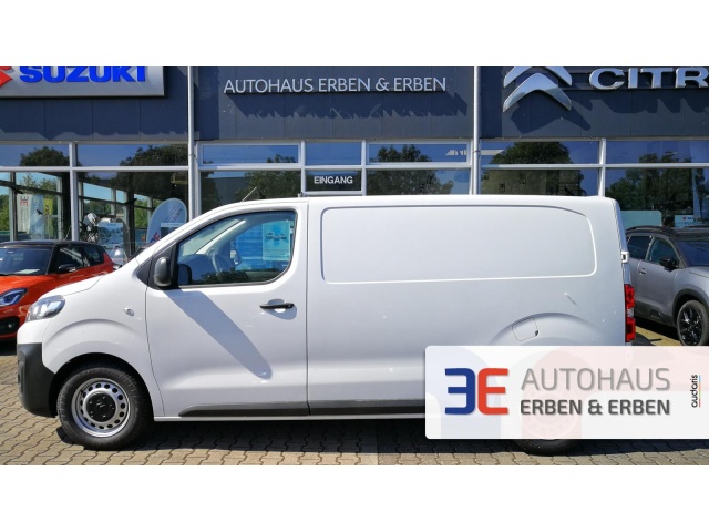 Citroën Jumpy