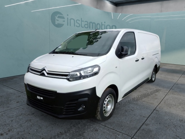 Citroën Jumpy