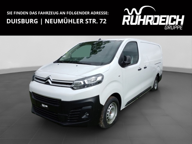 Citroën Jumpy