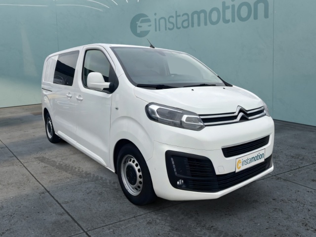 Citroën Jumpy