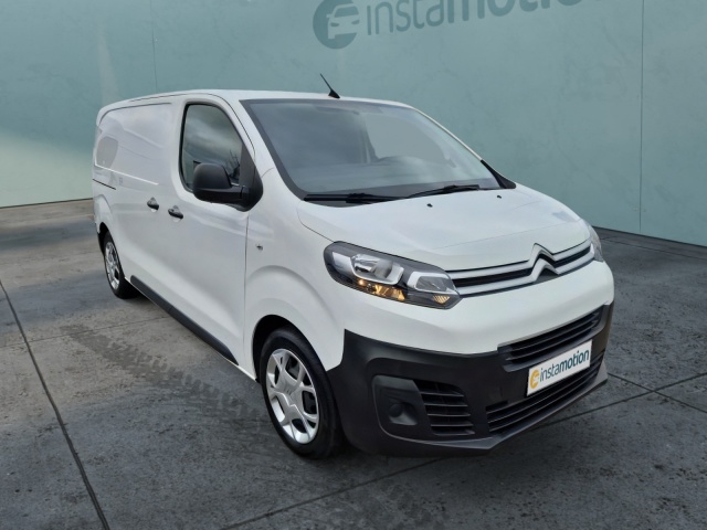 Citroën Jumpy