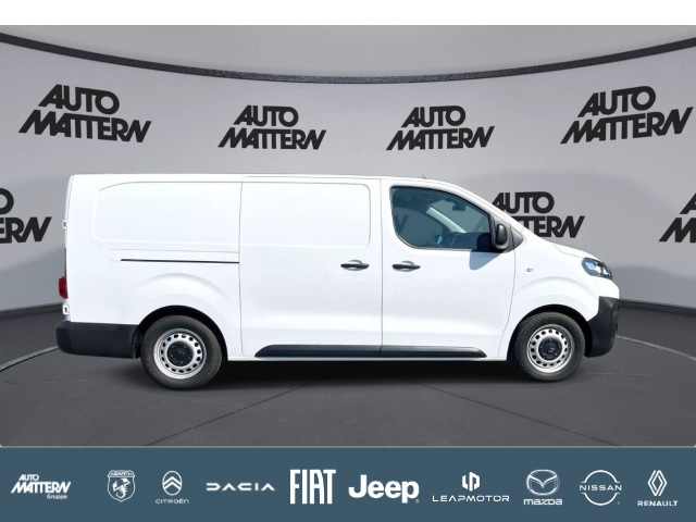 Citroën Jumpy