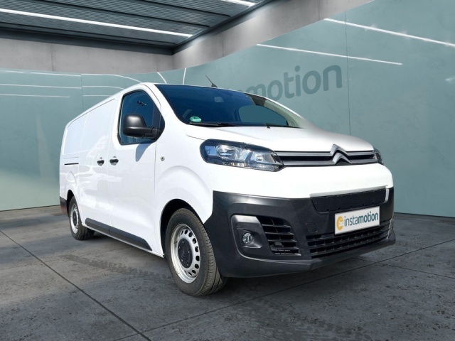 Citroën Jumpy