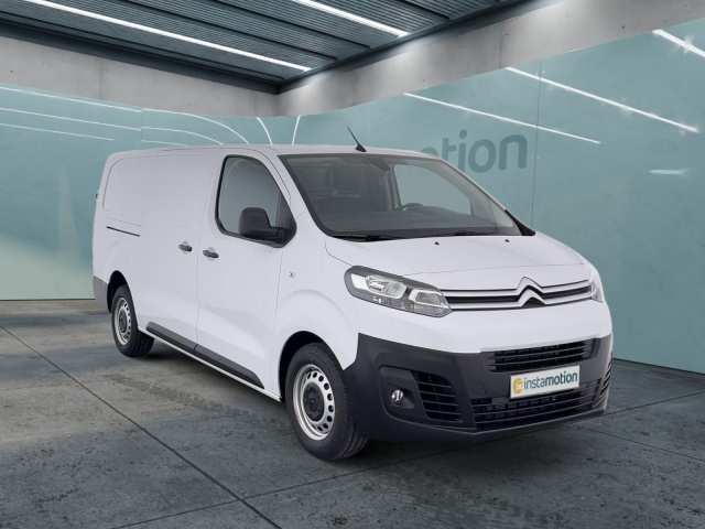 Citroën Jumpy