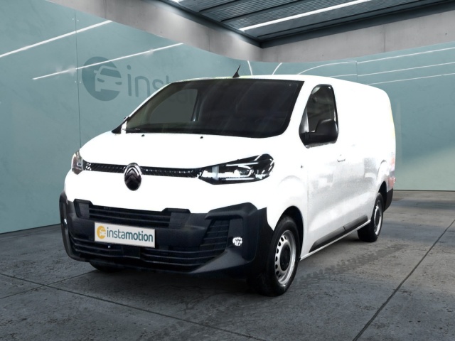 Citroën Jumpy