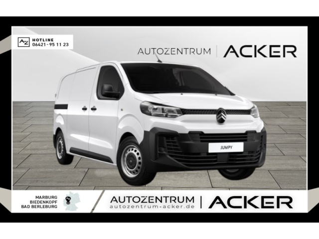Citroën Jumpy