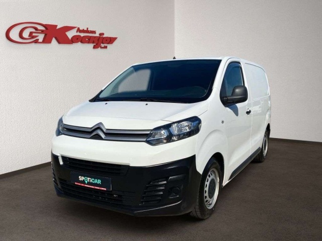 Citroën Jumpy