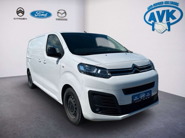Citroën Jumpy