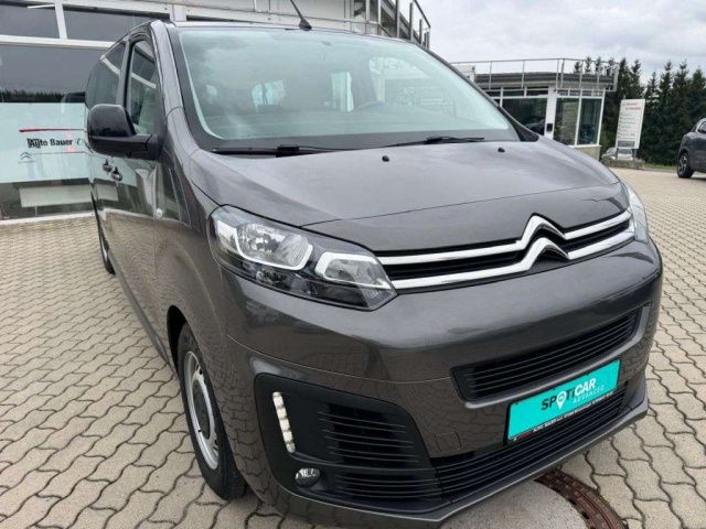 Citroën Jumpy