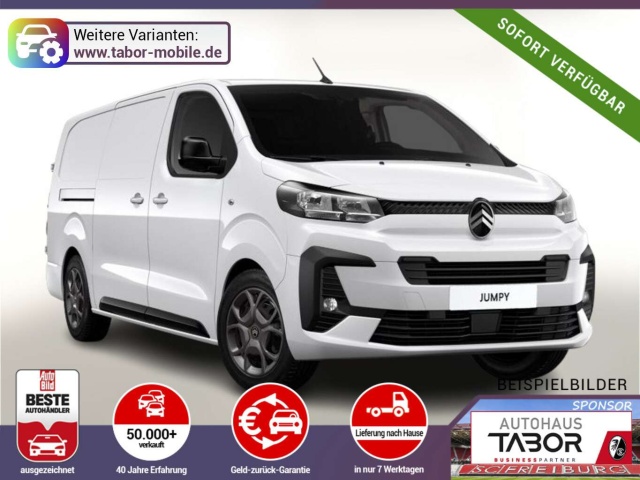 Citroën Jumpy
