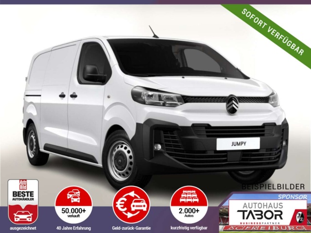 Citroën Jumpy