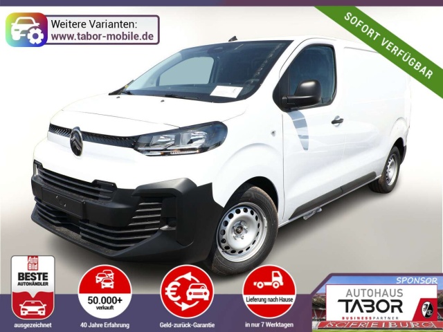 Citroën Jumpy