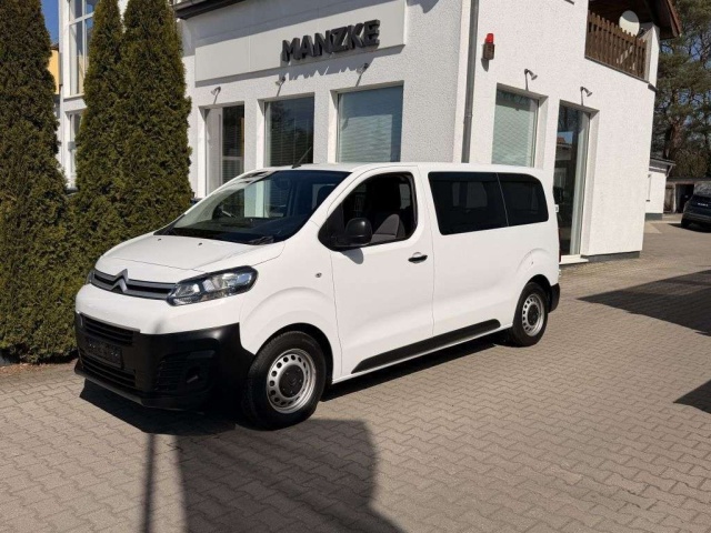 Citroën Jumpy