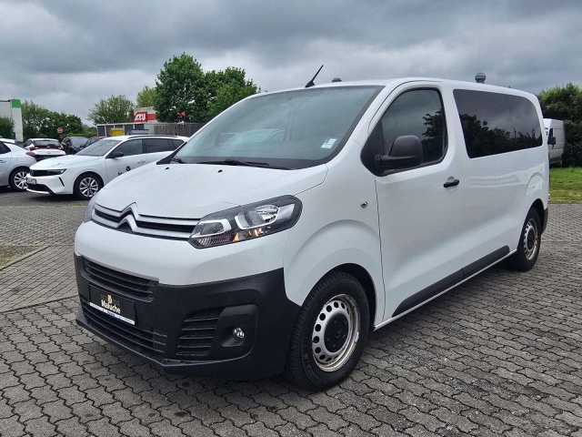 Citroën Jumpy