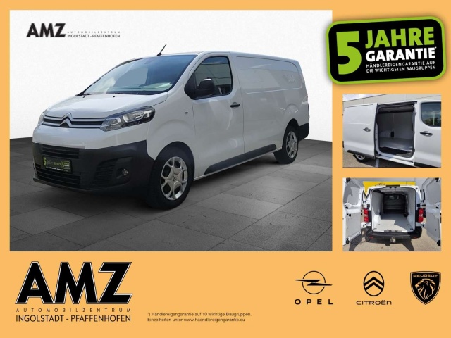 Citroën Jumpy