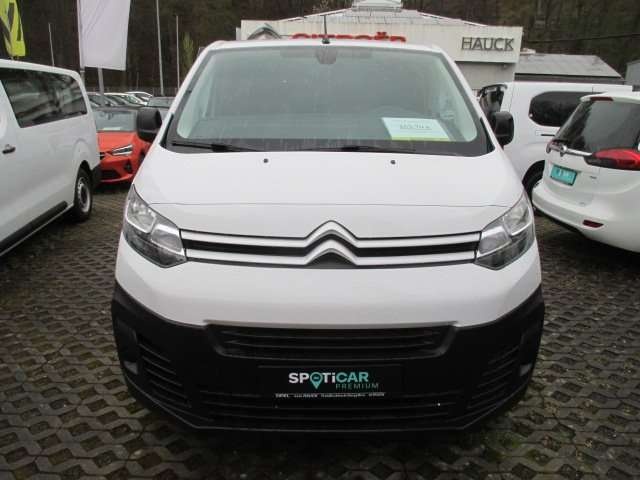 Citroën Jumpy