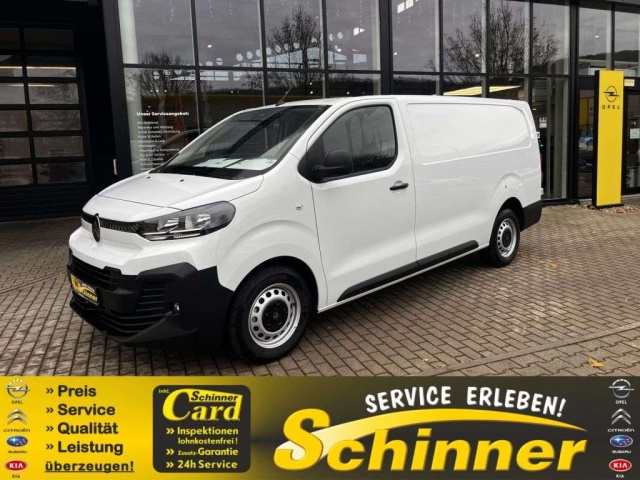 Citroën Jumpy