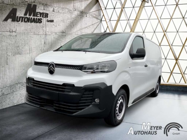Citroën Jumpy