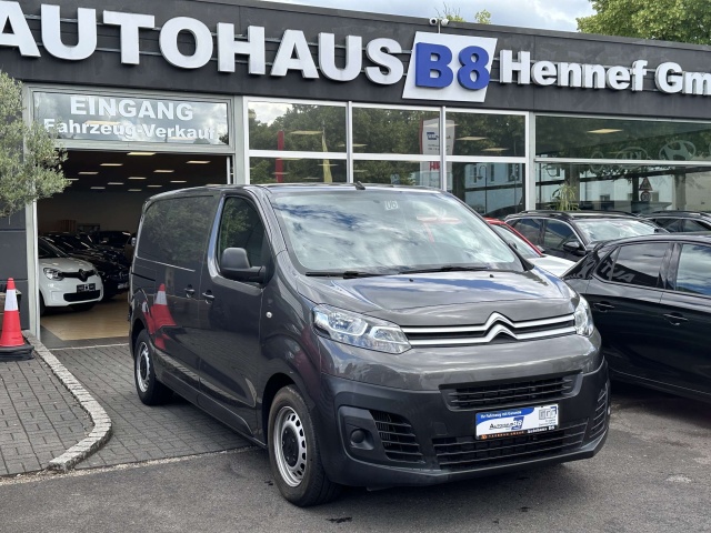 Citroën Jumpy