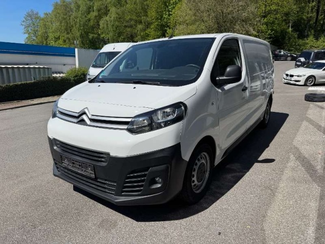 Citroën Jumpy