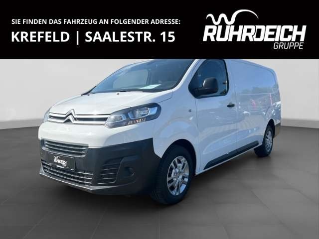 Citroën Jumpy