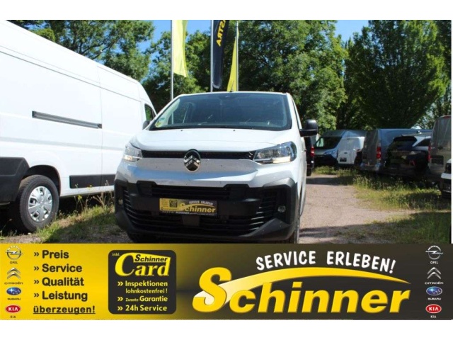Citroën Jumpy