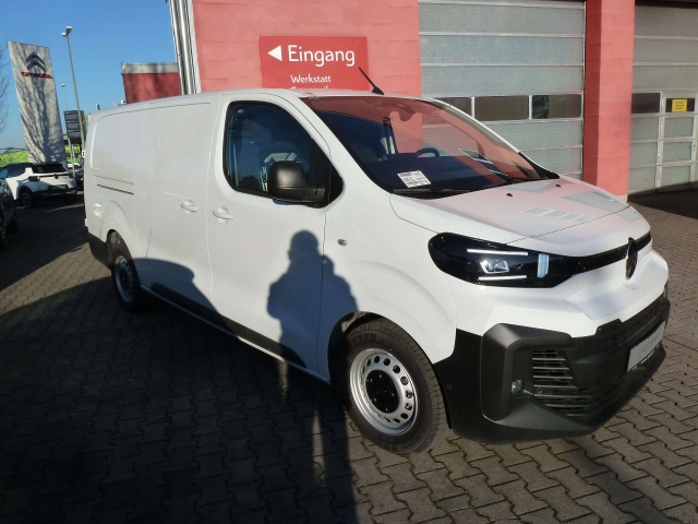 Citroën Jumpy