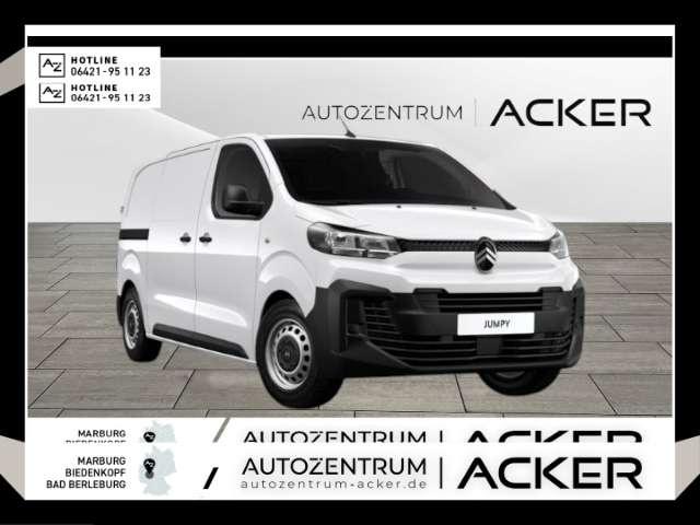 Citroën Jumpy