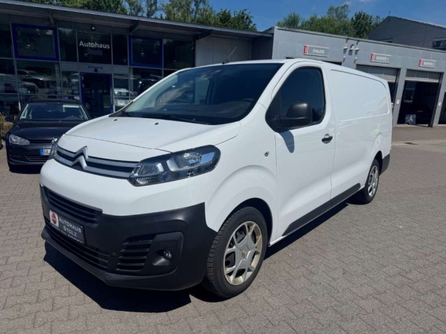Citroën Jumpy