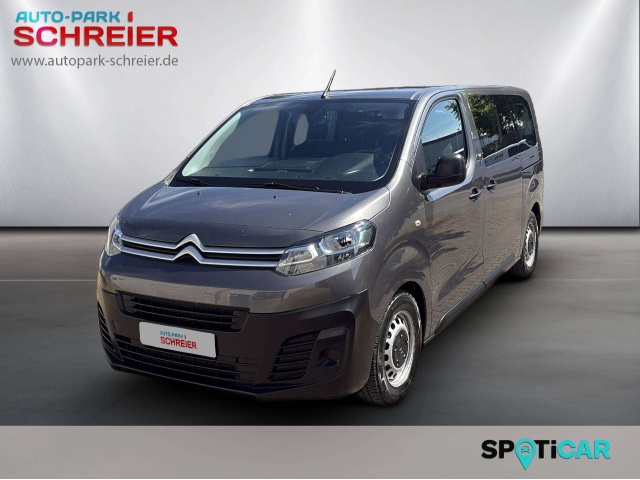 Citroën Jumpy