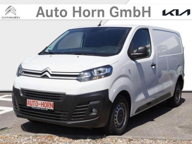 Citroën Jumpy