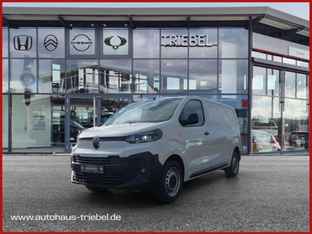 Citroën Jumpy