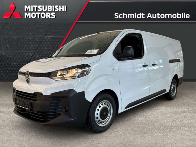 Citroën Jumpy