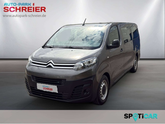 Citroën Jumpy