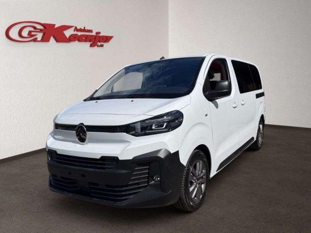 Citroën Jumpy