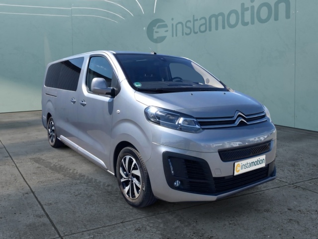 Citroën SpaceTourer