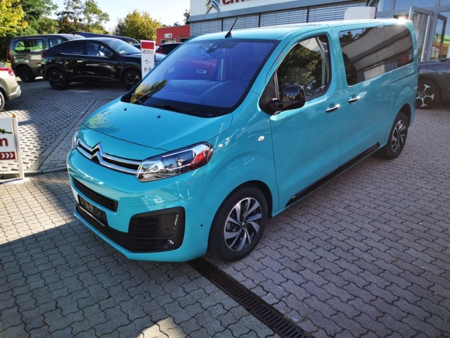 Citroën SpaceTourer