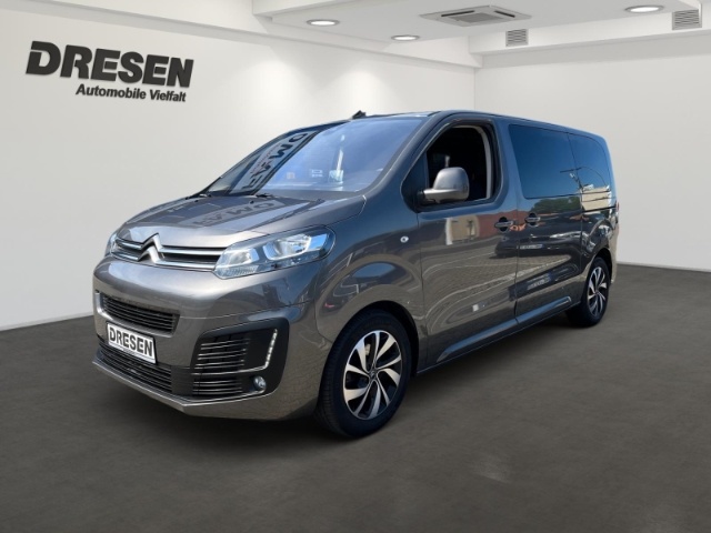 Citroën SpaceTourer