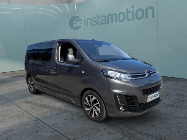 Citroën SpaceTourer