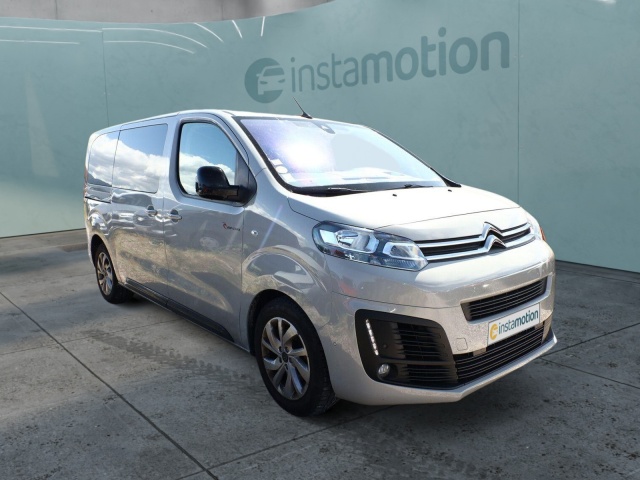 Citroën SpaceTourer