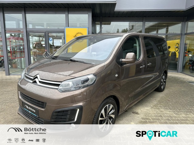 Citroën SpaceTourer