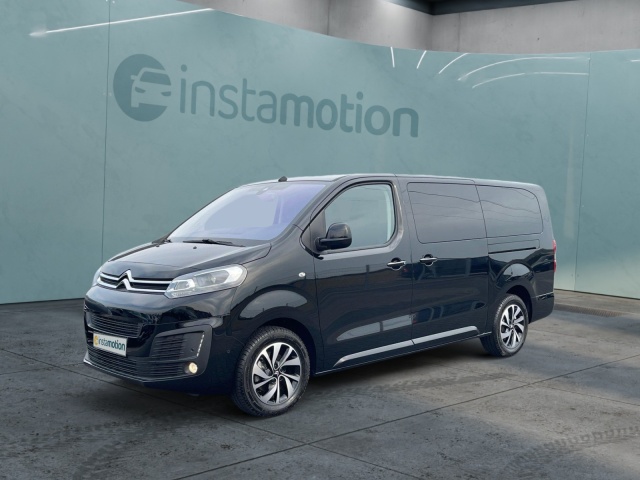Citroën SpaceTourer