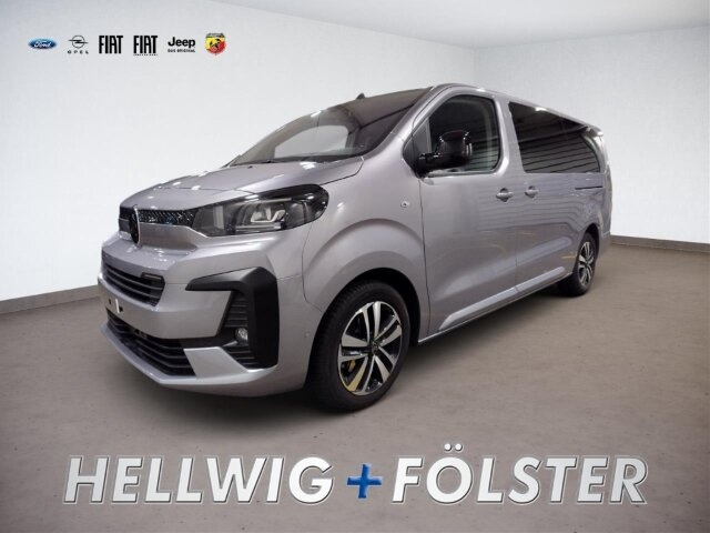 Citroën SpaceTourer
