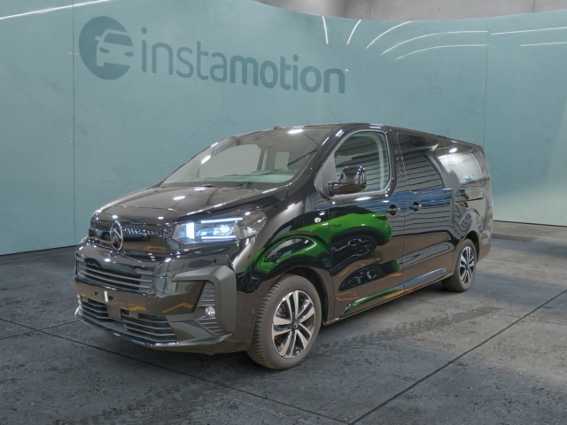 Citroën SpaceTourer