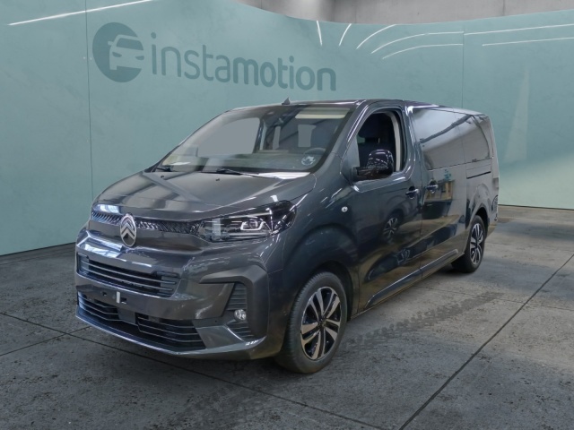 Citroën SpaceTourer