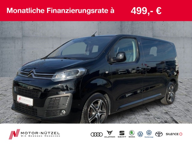 Citroën SpaceTourer